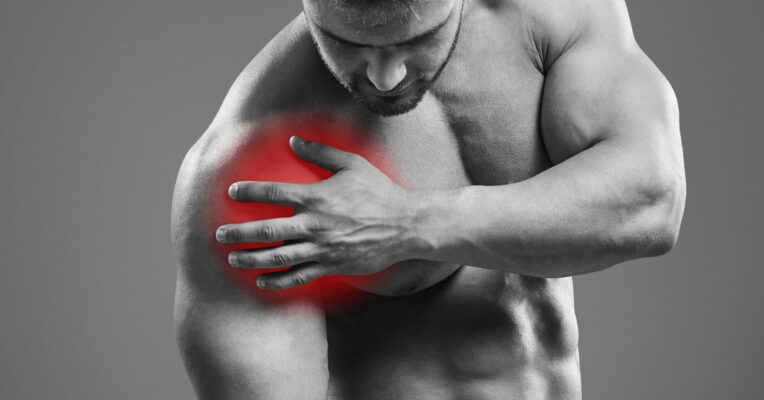 9 Tipps gegen schmerzende Schultern 1
