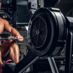 20 bouts de bâtiment de muscle