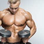 Top 5 supplements for more muscle