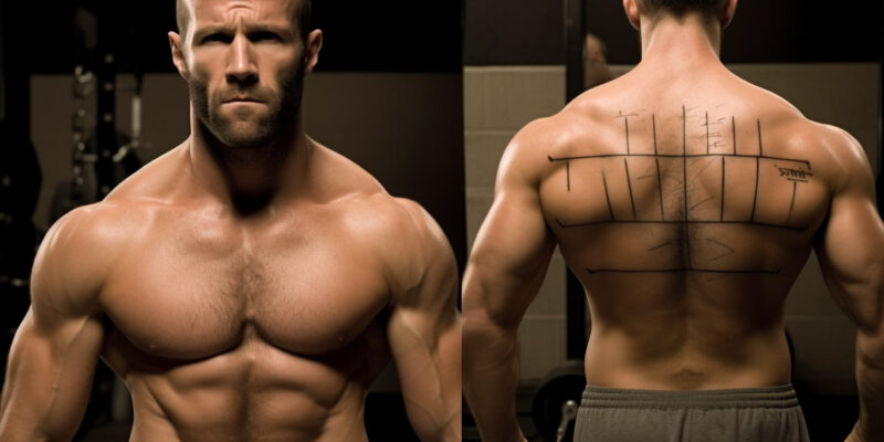 Jason Statham ★ Trainingsplan 5