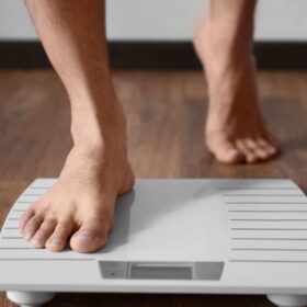 Die Waage lügt - wie man Gewichtsabnahme am besten messen kann 13