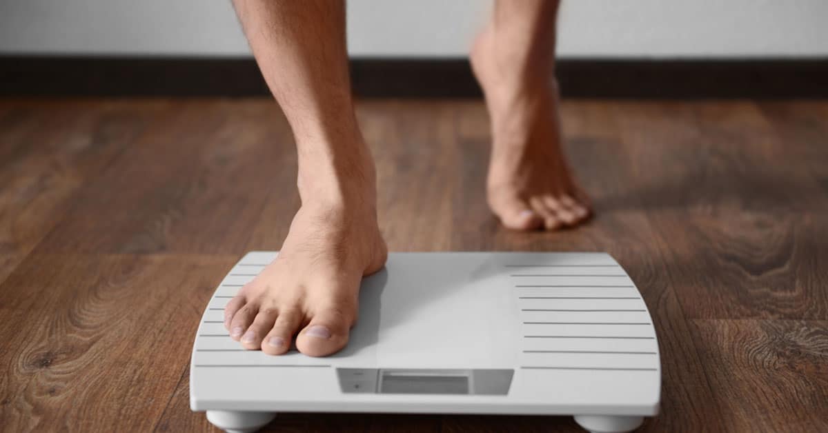 The Balance Is Lying How Best To Measure Weight Loss Fitness