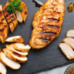 8 verschiedene Arten, um Hühnerfleisch zuzubereiten