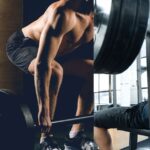 Die grossen Drei – Bankdrücken, Deadlifts & Squats