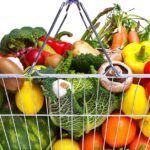 Nutrition beginner shopping list: Good quality for good results
