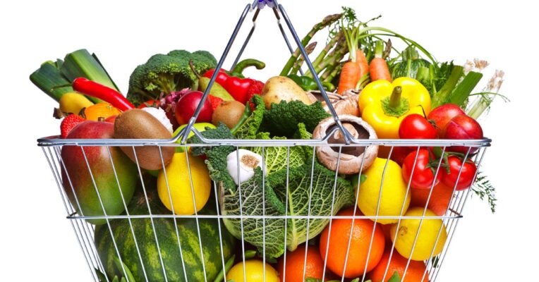 Einkaufsliste für Ernährungsanfänger: Gute Qualität für gute Resultate 1