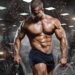 10 tips for building muscle in a month