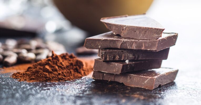 Ist Schokolade für die gesunde Ernährung geeignet? 2
