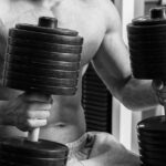 Free exercises vs. machinery