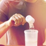 Whey Protein – Einnahme besser vor oder nach dem Training?