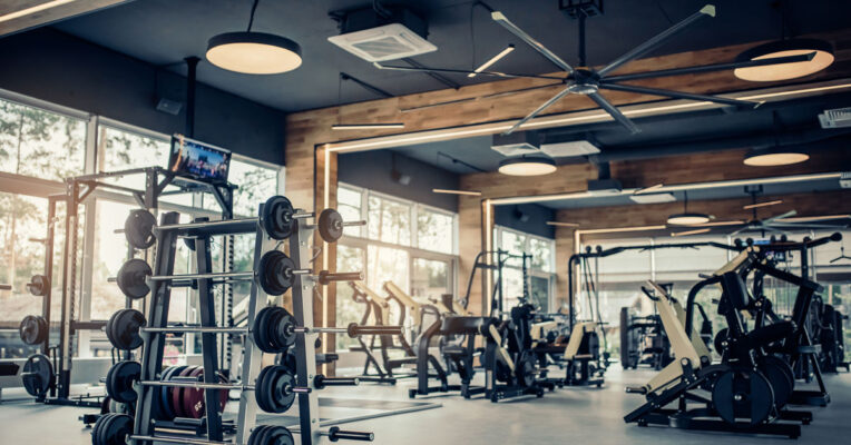 5 Tipps, um ein gutes Gym zu finden 1