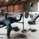 Mach dir dein eigenes Home Gym