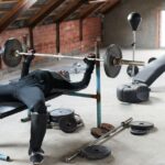 Crea la tua palestra di casa