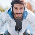 L'allenamento perfetto all'aperto