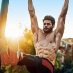 Exercises for the lower abdominal muscles