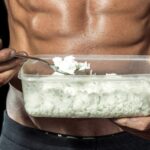 5 règles nutritionnelles dorées