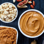 How healthy is peanut butter?