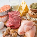 10 domande comuni sulle proteine