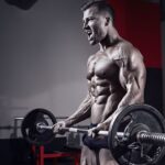 Other benefits of weight training