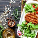The 10 most common nutritional errors