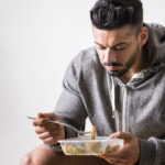Optimal pre- and post-workout nutrition for muscle growth