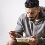 Nutrition optimale avant et après l'entraînement pour la croissance musculaire