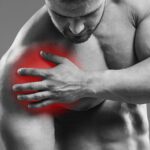 9 punte contro le spalle doloranti