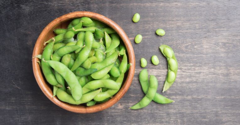 25 gesunde Snacks für zwischendurch 1