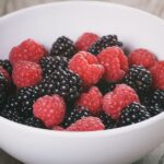 I primi 40 cibi più ricchi di fibre
