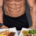 GET RIPPED – Dein Ernährungsplan