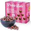 Protein Choco Balls 7