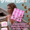 Protein Choco Balls 8