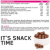 Protein Choco Balls 9