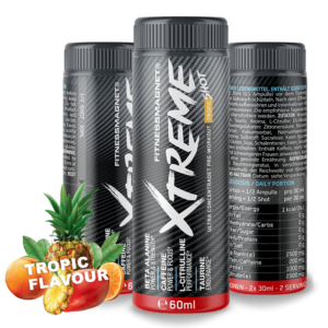 Xtreme Shot 10