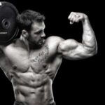 10 body parts that women find really attractive to men