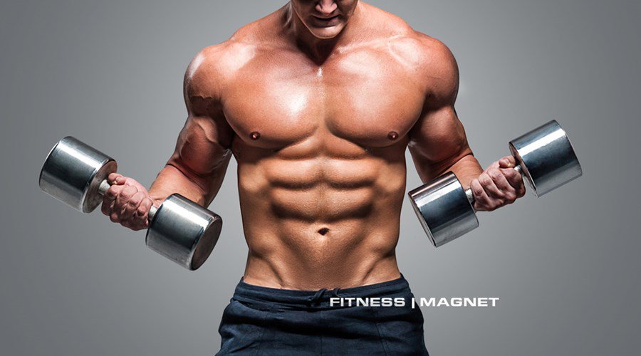 14 Tipps Wie Du Deine Trainingserfolge Maximieren Kannst Fitnessmagnet C
