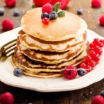 15 ricette di pancake proteici