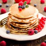 15 recettes de crêpes aux protéines
