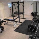 3 Basics for your Home Gym