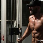 40 muscle building tips