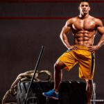 5 allenamenti crossfit che puoi fare ovunque