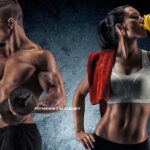 5 training goals for which you have to customize your diet