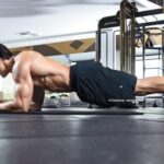 5 ways to strengthen your midsection with Planks