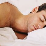 6 consigli per dormire per gli atleti di forza