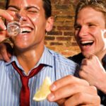 Effects of alcohol consumption and training