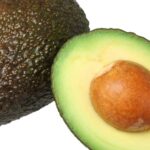 Avocado for the healthy diet