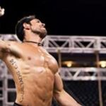 Crossfit Champ Rich Froning