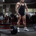 The eccentric training