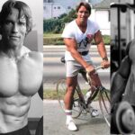 Il leggendario allenamento di Arnold Schwarzenegger