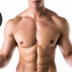 Das Brusttraining Von The Rock Fitnessmagnet C